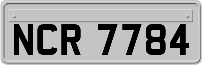 NCR7784