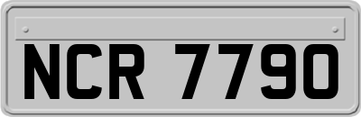 NCR7790