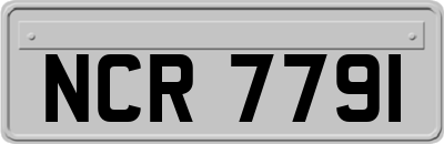 NCR7791
