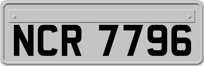 NCR7796