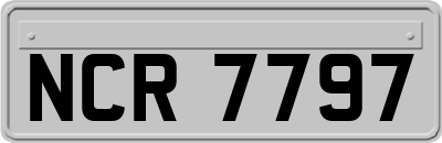 NCR7797