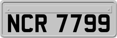 NCR7799