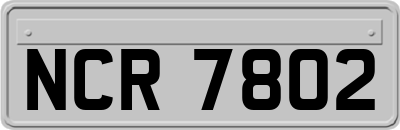 NCR7802