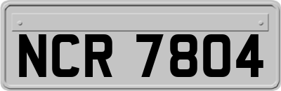 NCR7804