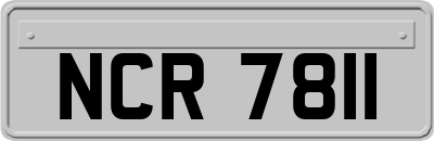 NCR7811