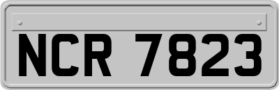 NCR7823
