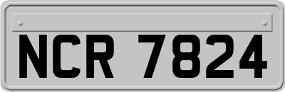 NCR7824