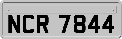 NCR7844