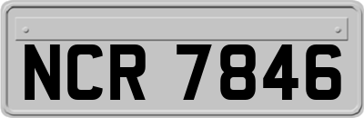 NCR7846