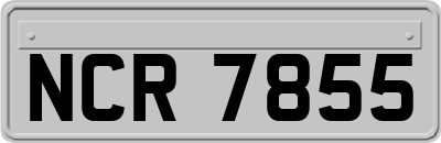 NCR7855