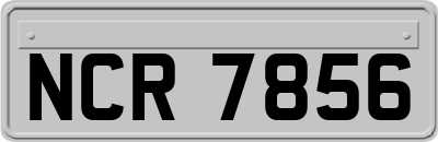 NCR7856