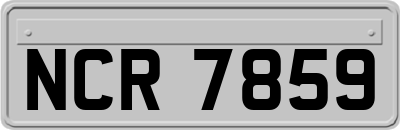 NCR7859