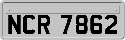 NCR7862