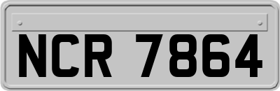 NCR7864