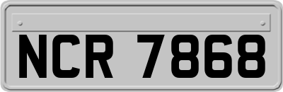 NCR7868