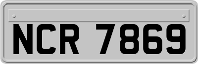 NCR7869