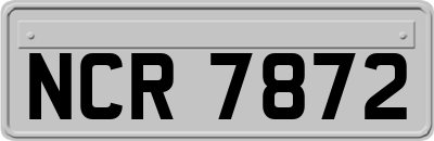 NCR7872
