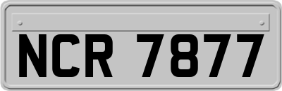NCR7877