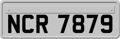NCR7879