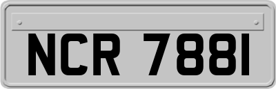 NCR7881