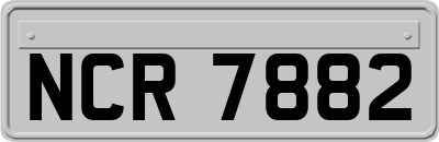 NCR7882