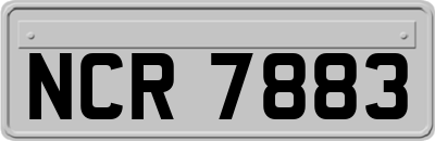 NCR7883