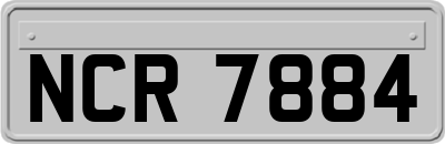 NCR7884