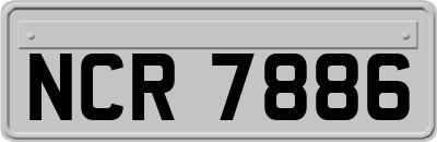 NCR7886