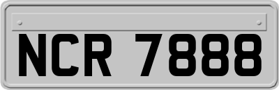 NCR7888