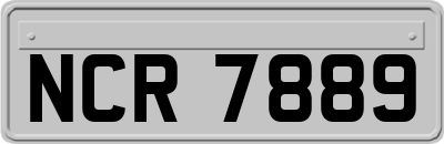 NCR7889