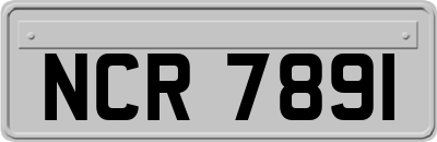 NCR7891