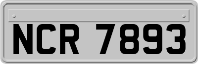 NCR7893