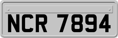 NCR7894
