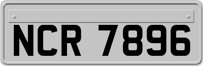 NCR7896
