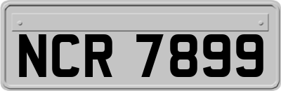 NCR7899