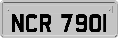 NCR7901