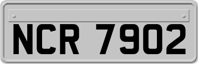 NCR7902