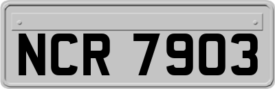 NCR7903