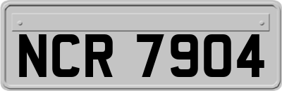 NCR7904