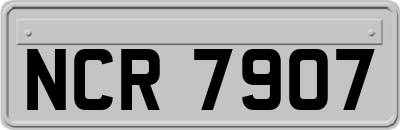 NCR7907