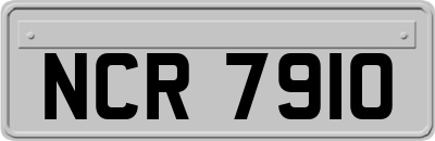 NCR7910