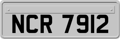 NCR7912