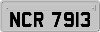 NCR7913
