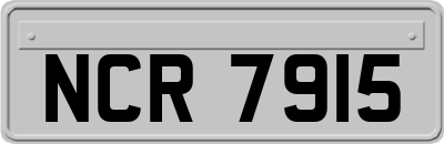 NCR7915