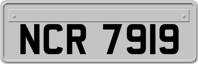 NCR7919