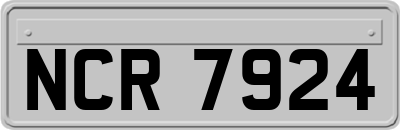 NCR7924