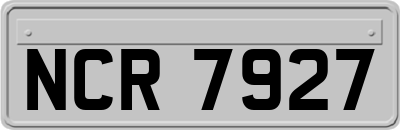 NCR7927