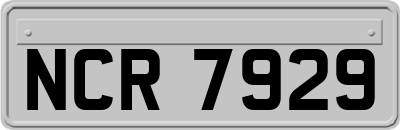 NCR7929
