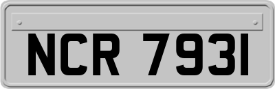 NCR7931