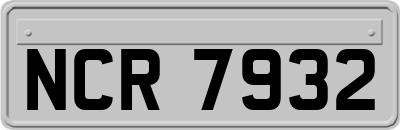 NCR7932